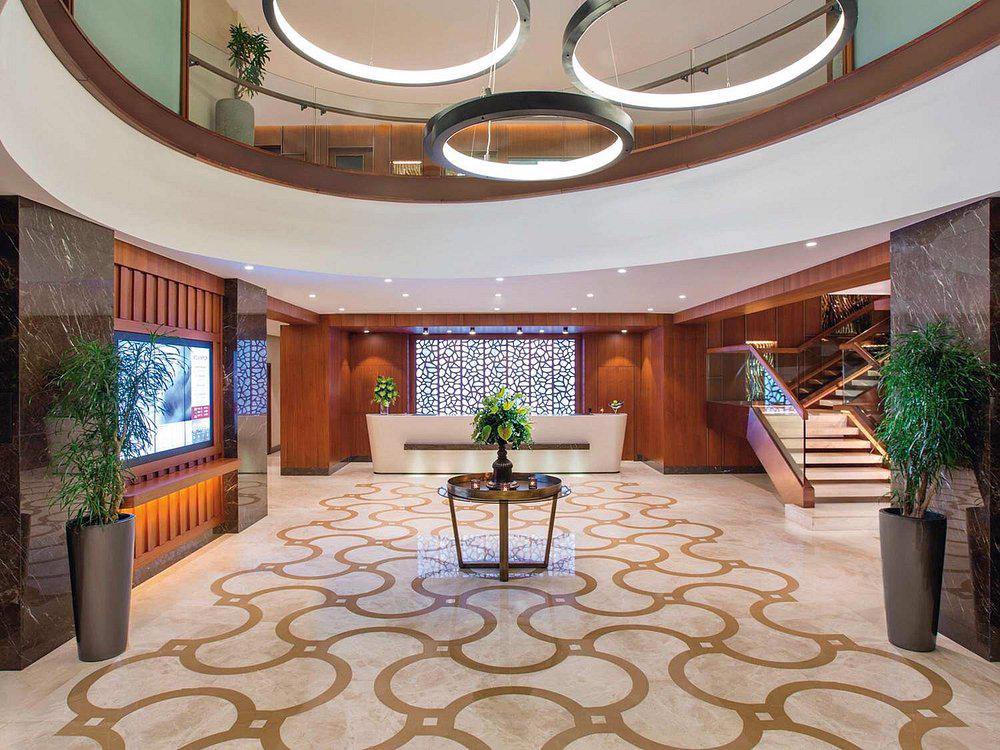 Movenpick Istanbul Golden Horn - Afbeelding 3