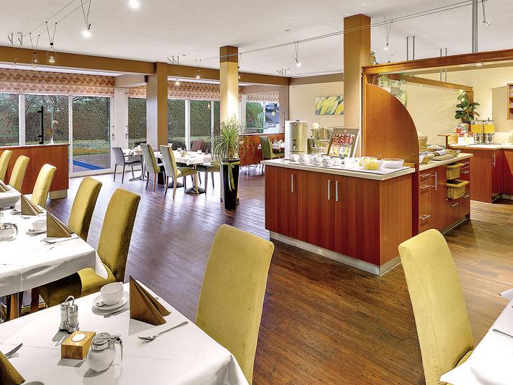 Best Western Birnbachhohe - Afbeelding 3