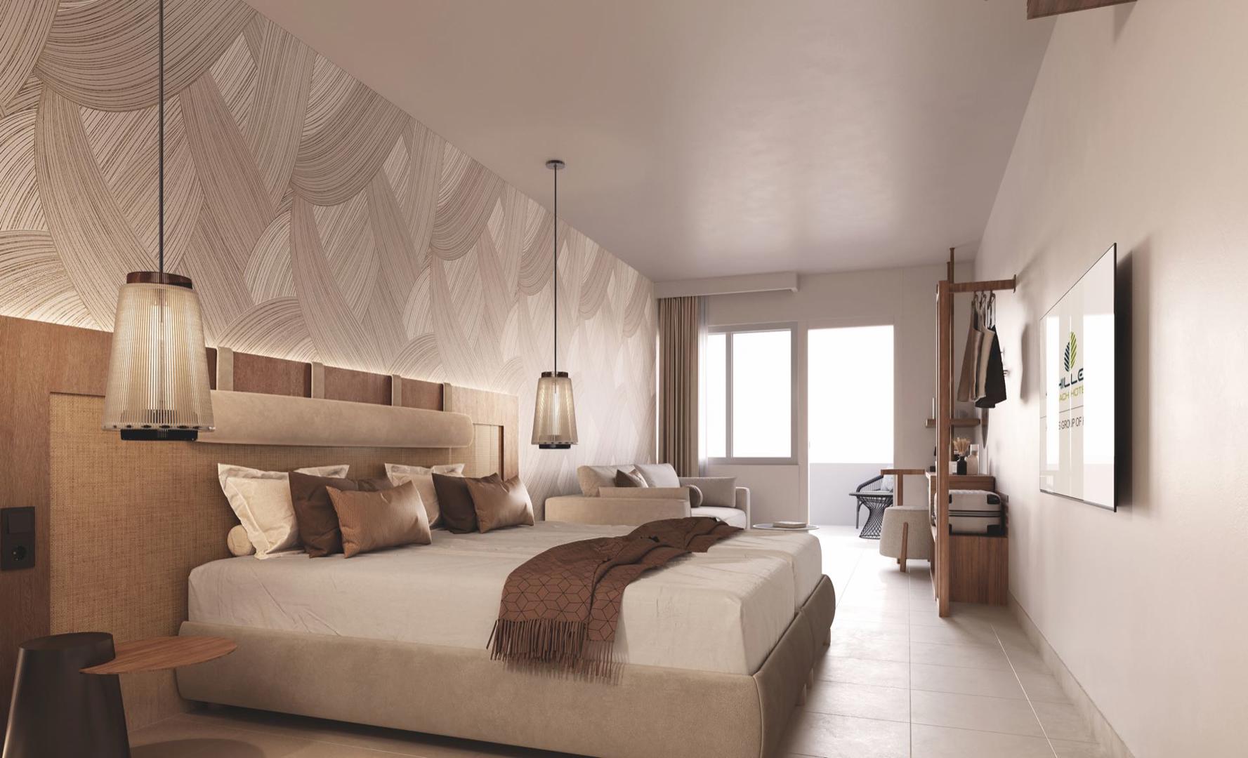 Achilleas Beach - Afbeelding 2