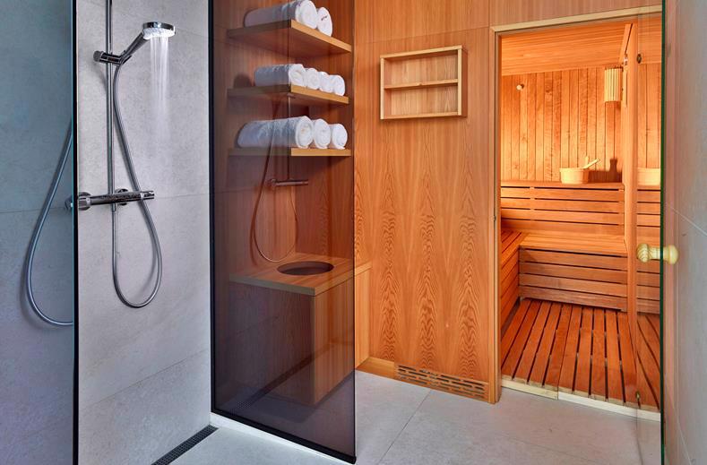 EST Grand Savoy - Afbeelding 2