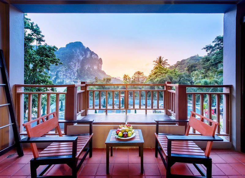 Krabi Chada Resort - Afbeelding 2