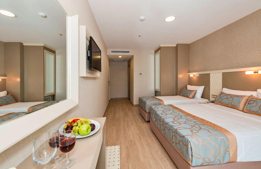 Marcello Hotel