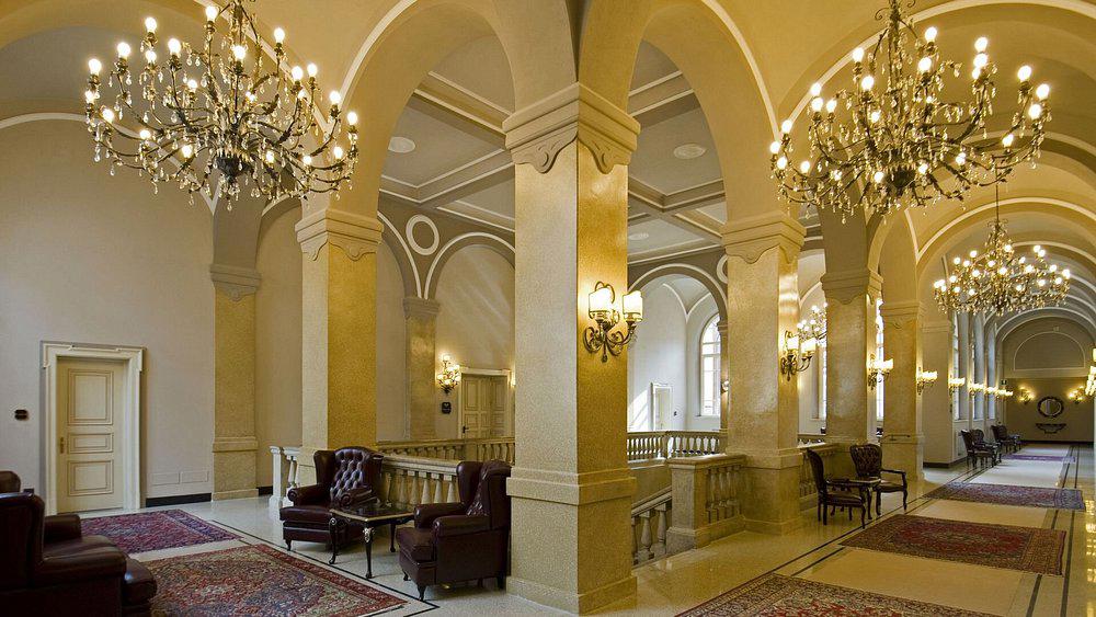 Grand di Parma - Afbeelding 4