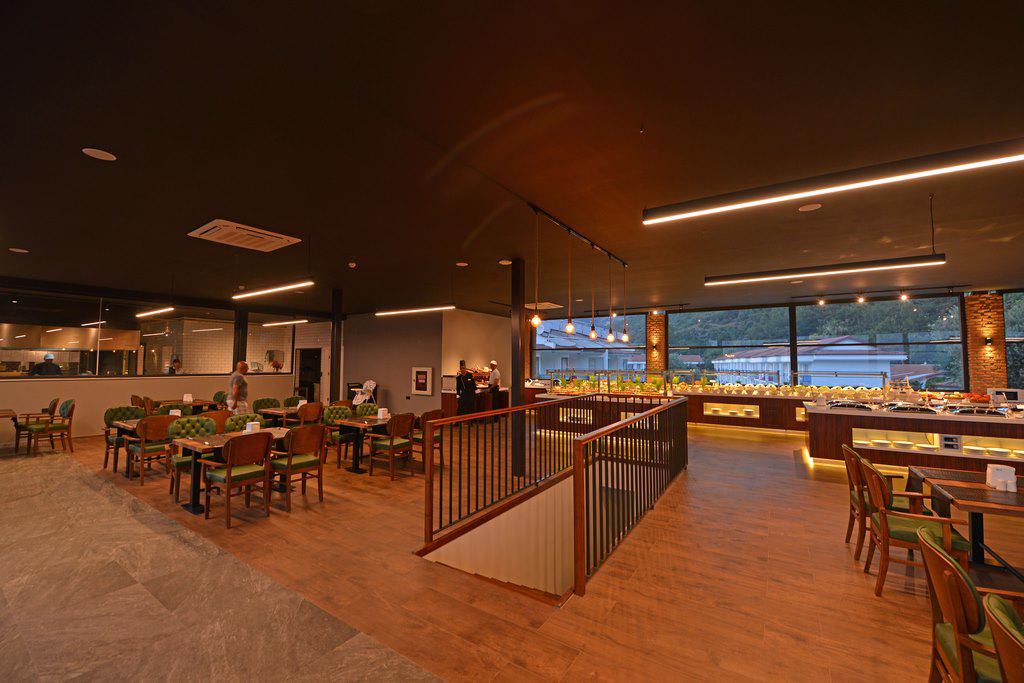 Belcekum Beach Hotel - Afbeelding 2