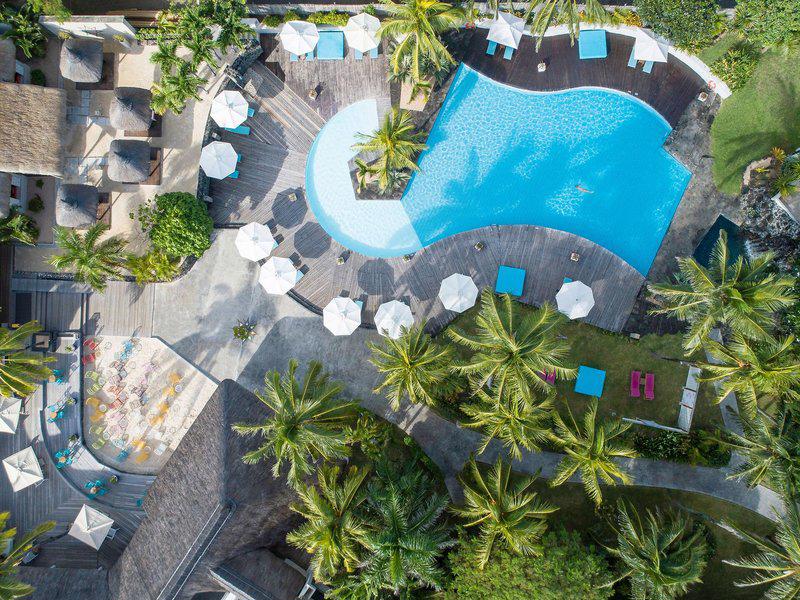Hotel Solana Beach Mauritius - Afbeelding 3
