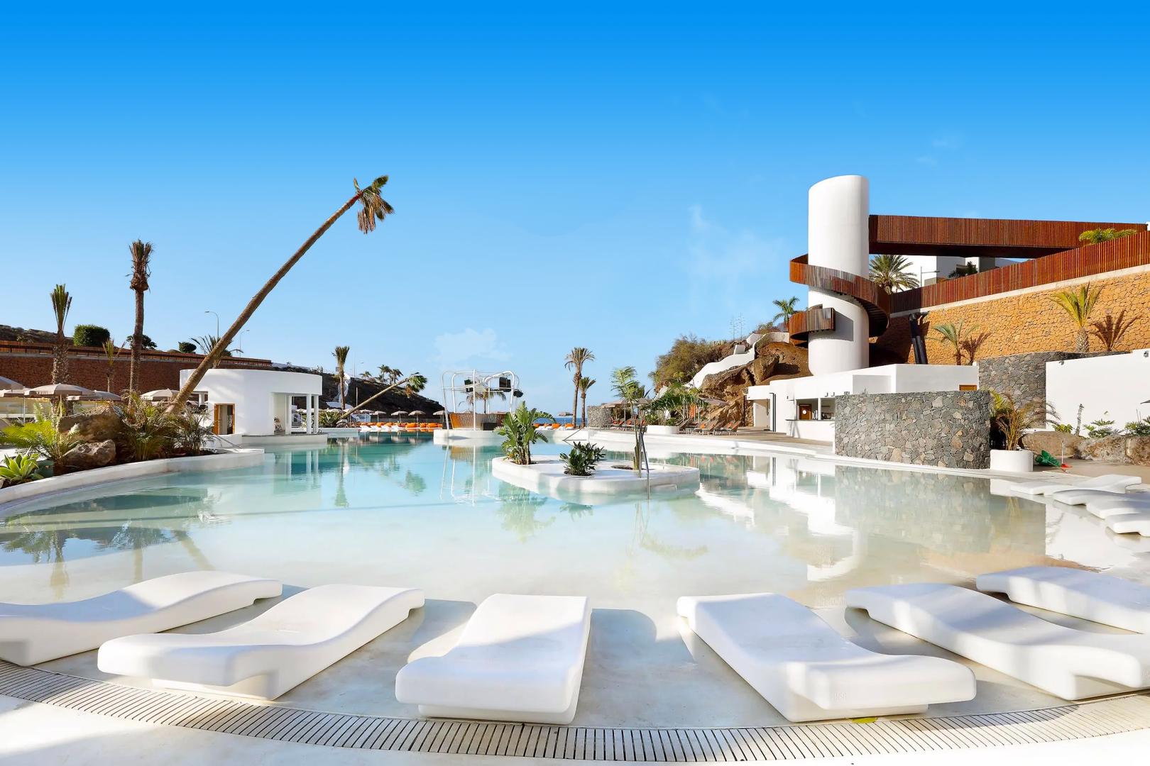 Hard Rock Tenerife - Afbeelding 4