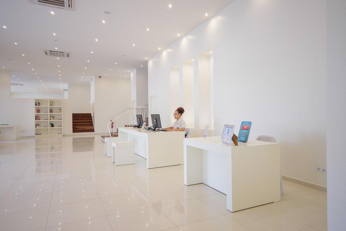 Oasis Atlantico Porto Grande - Afbeelding 4