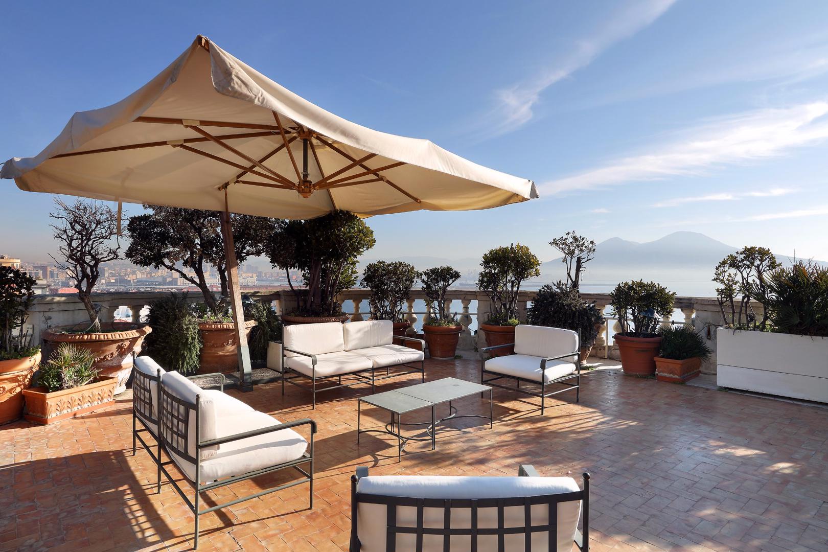 Eurostars Excelsior - Afbeelding 3