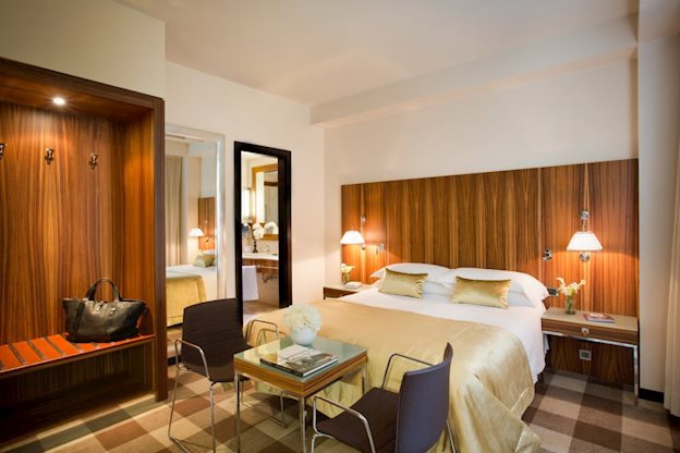 Starhotels Anderson - Afbeelding 2