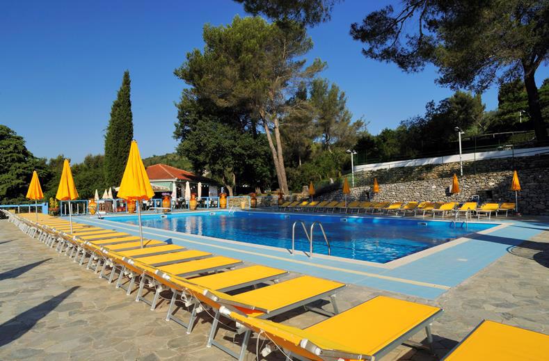 Vakantiepark C era Una Volta - Afbeelding 3