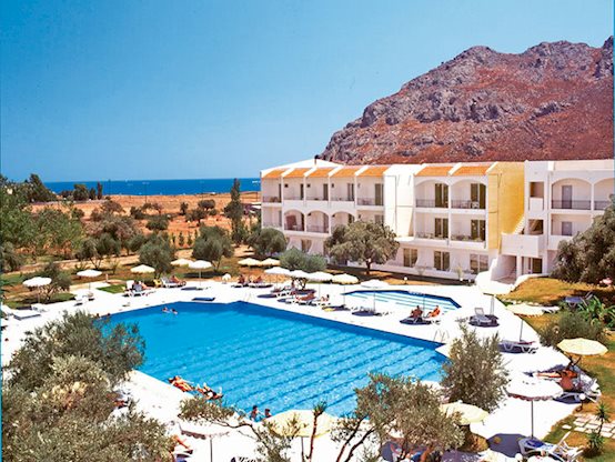 Marianna Palace - Afbeelding 3