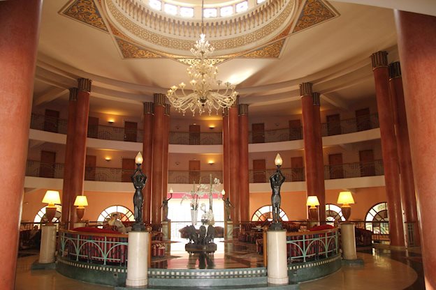 Agadir Beach Club - Afbeelding 2