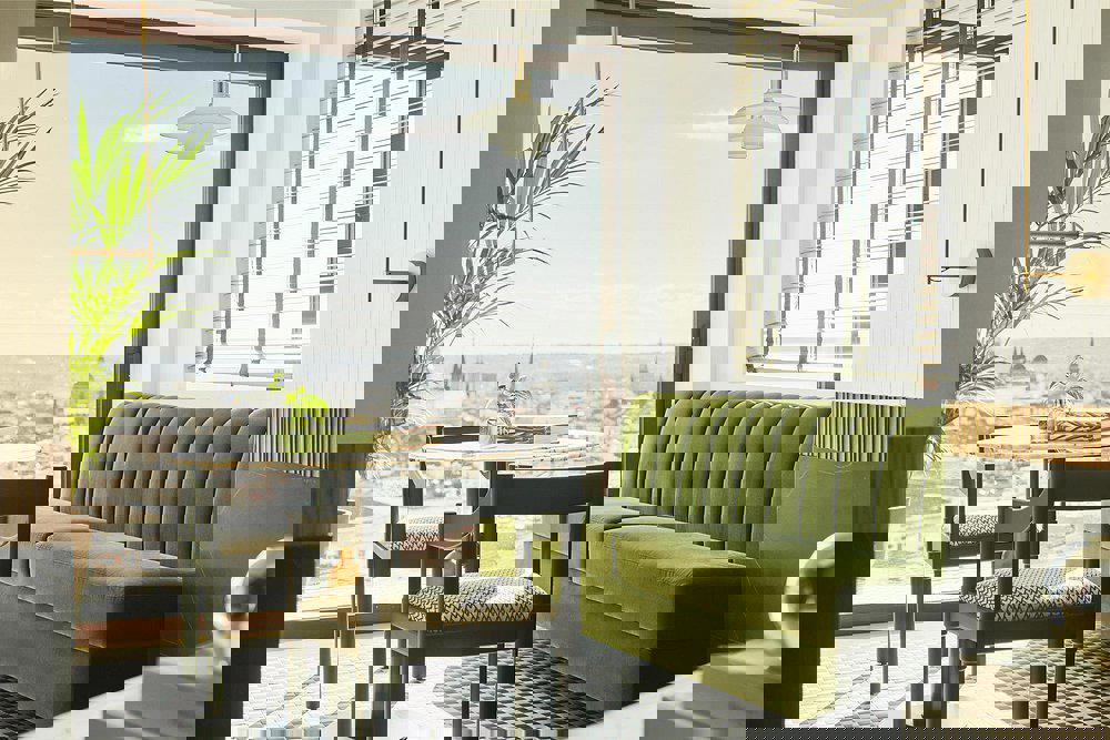 Thompson Madrid - Afbeelding 2