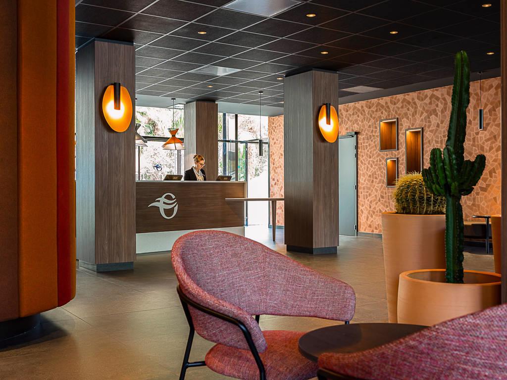 Oceania Porte de Versailles - Afbeelding 2