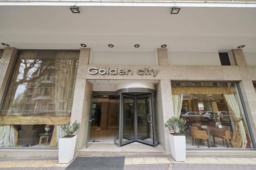 Golden City Hotel - Afbeelding 3