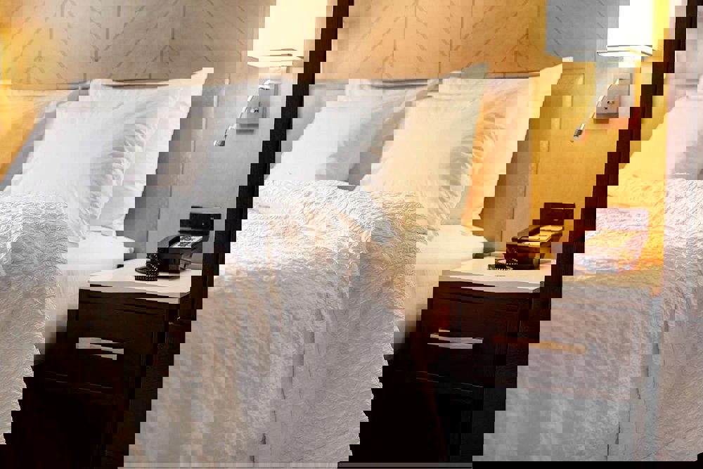 Hampton Inn Brooklyn Downtown - Afbeelding 2