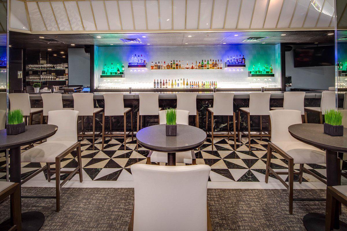 Hilton Millenium New York - Afbeelding 2