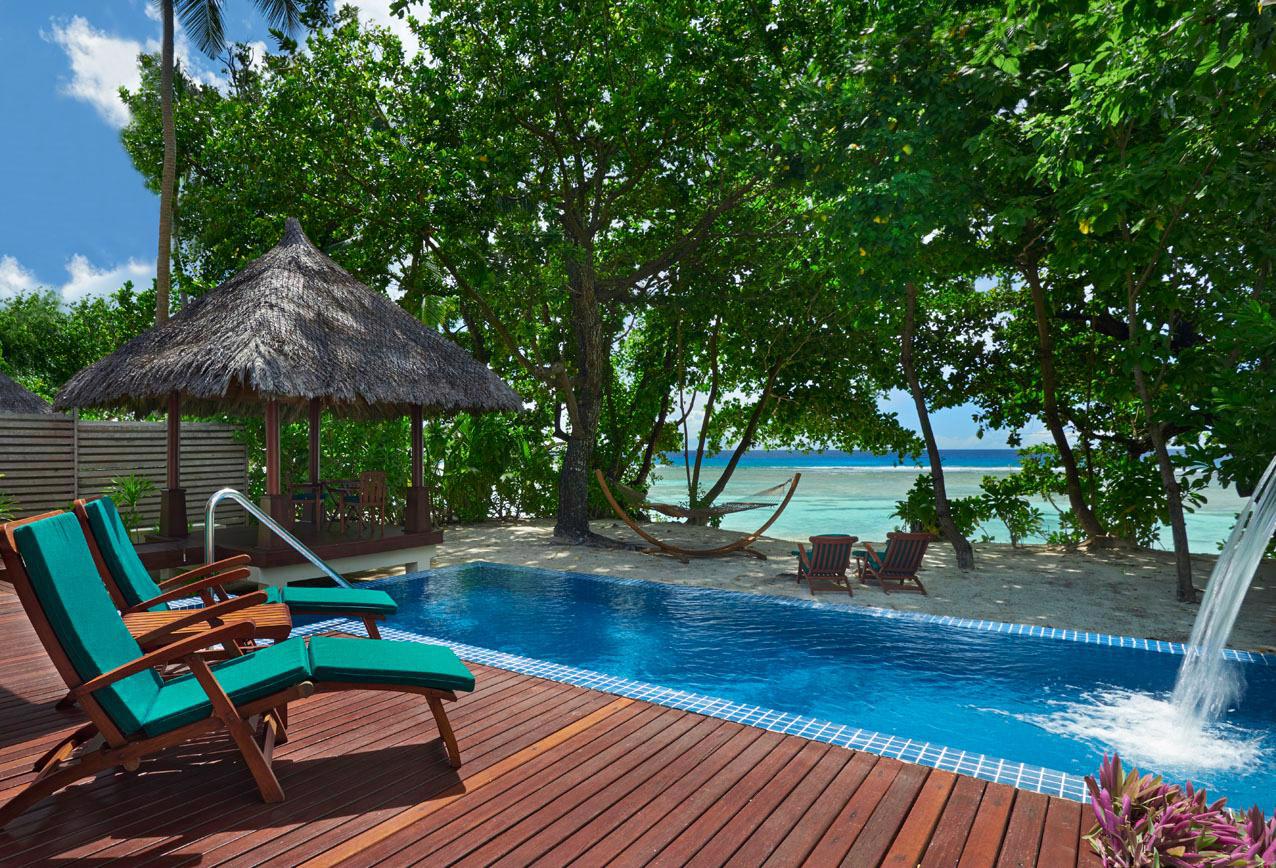 Hilton Seychelles Labriz - Afbeelding 4