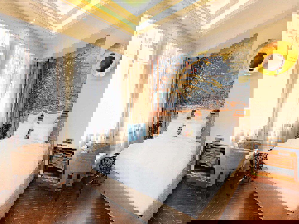 Mercure Istanbul Sirkeci - Afbeelding 2