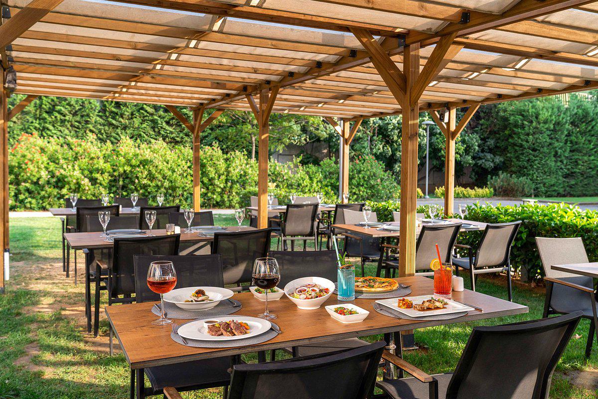 ibis Istanbul Tuzla - Afbeelding 4