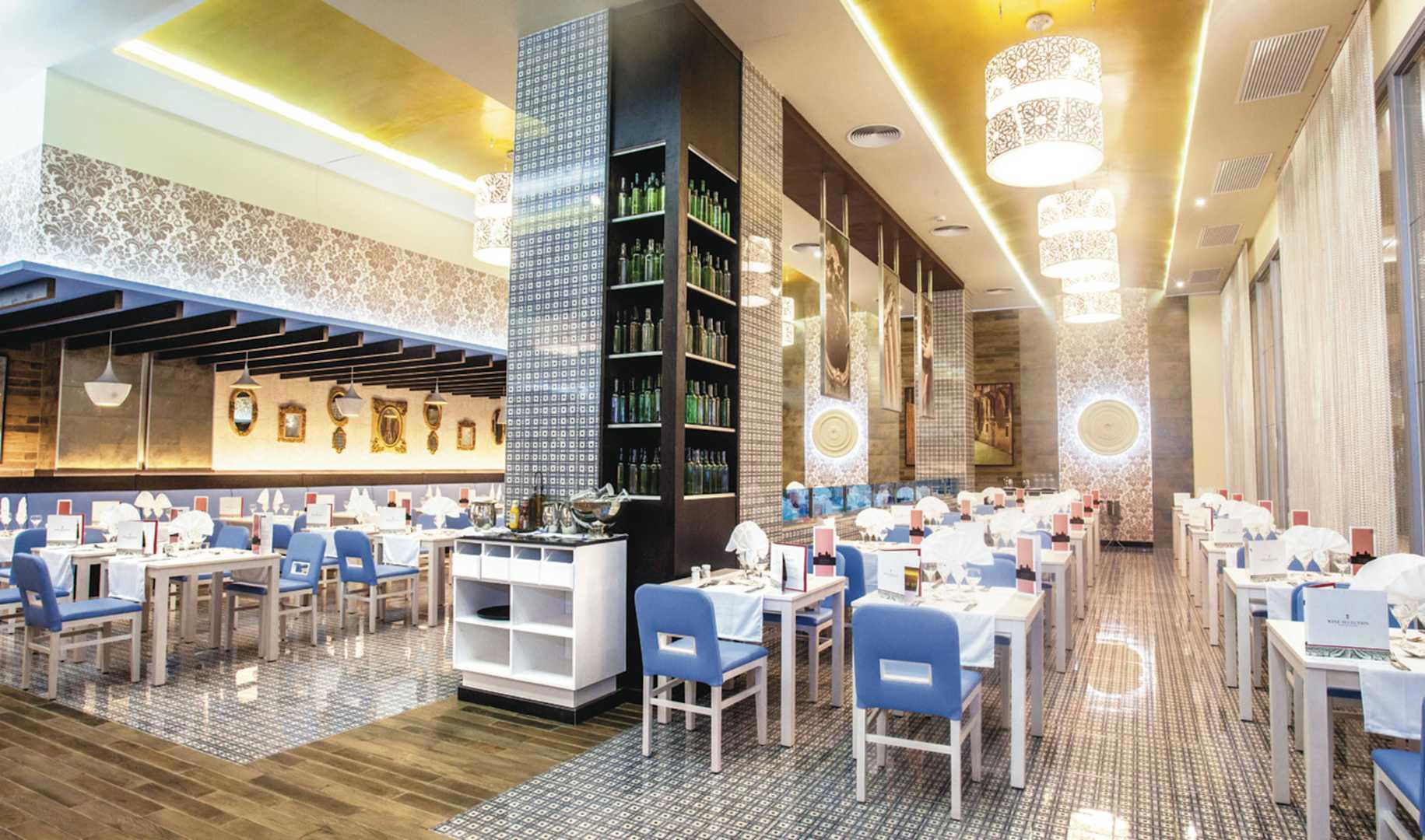 Riu Republica - Afbeelding 2