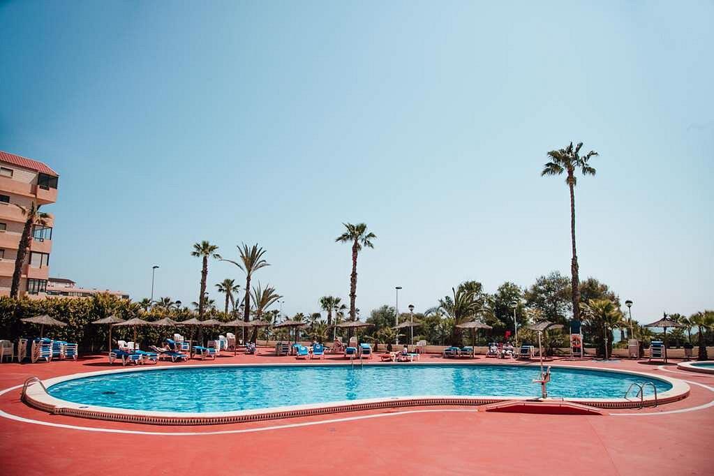 Playas de Torrevieja Hotel - Afbeelding 3