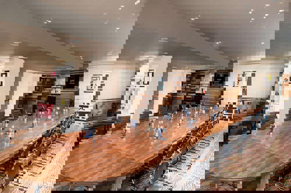 Hilton London Olympia - Afbeelding 4