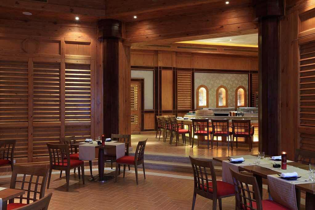 Kempinski Soma Bay - Afbeelding 2