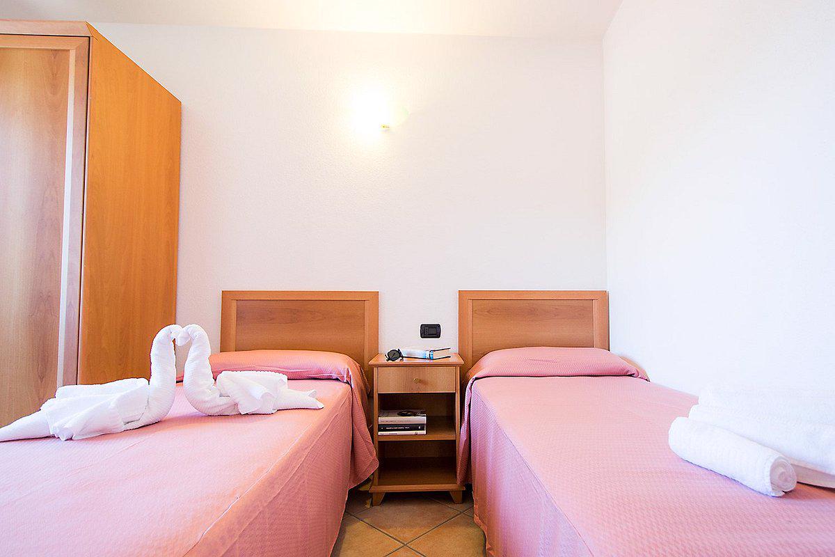 Residence Cala Viola - Afbeelding 2