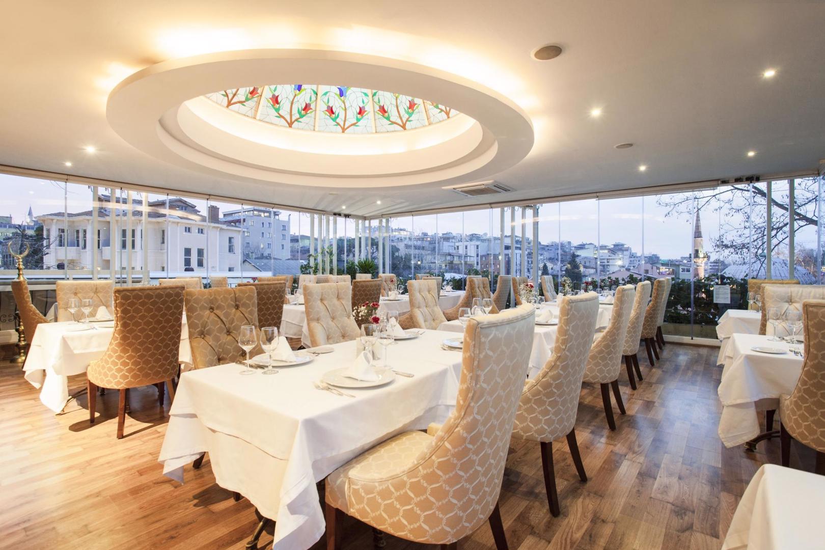 Ottoman Imperial - Afbeelding 4