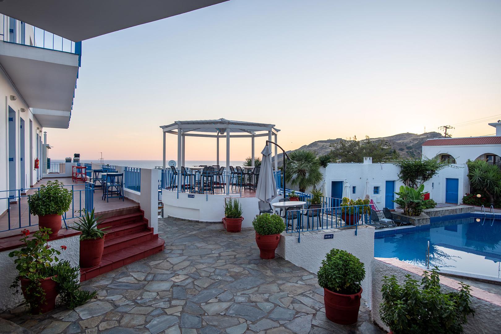 Kirki Village - Afbeelding 2