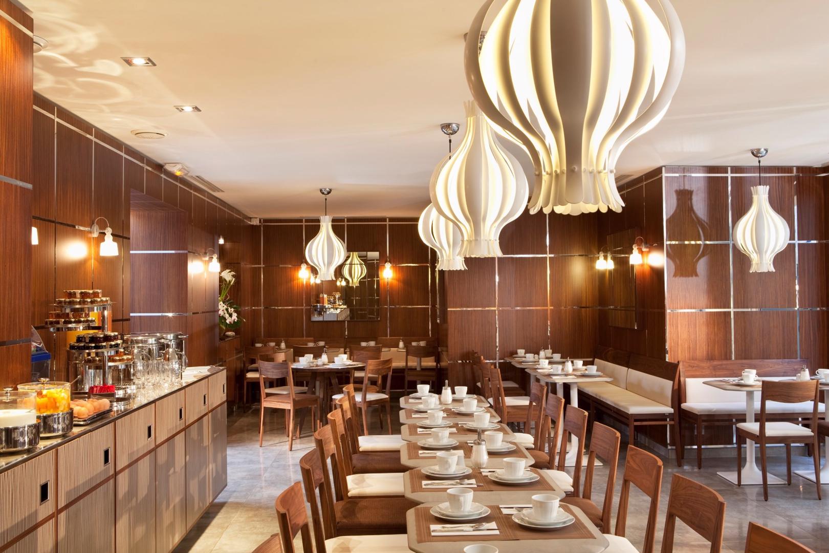 Les Jardins d Eiffel - Afbeelding 3