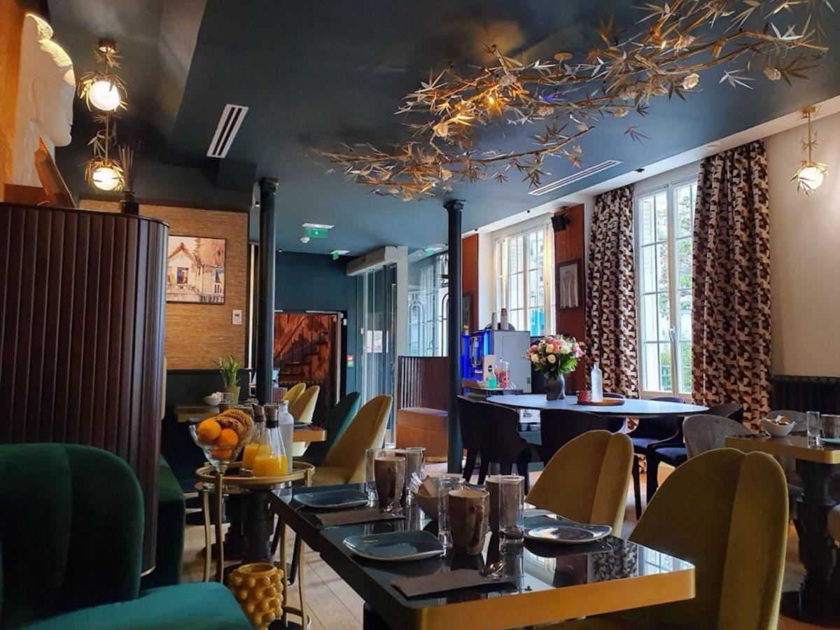 Elsa Paris - Afbeelding 3