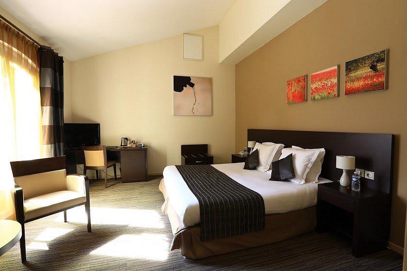 Domaine de la Petite Isle - Afbeelding 2