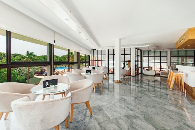 Exagon Park - Afbeelding 2