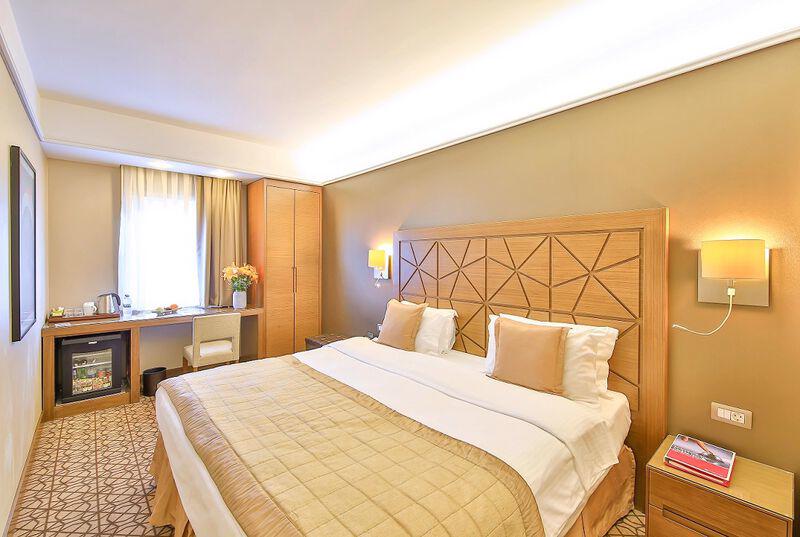 Wyndham Istanbul Taksim - Afbeelding 3