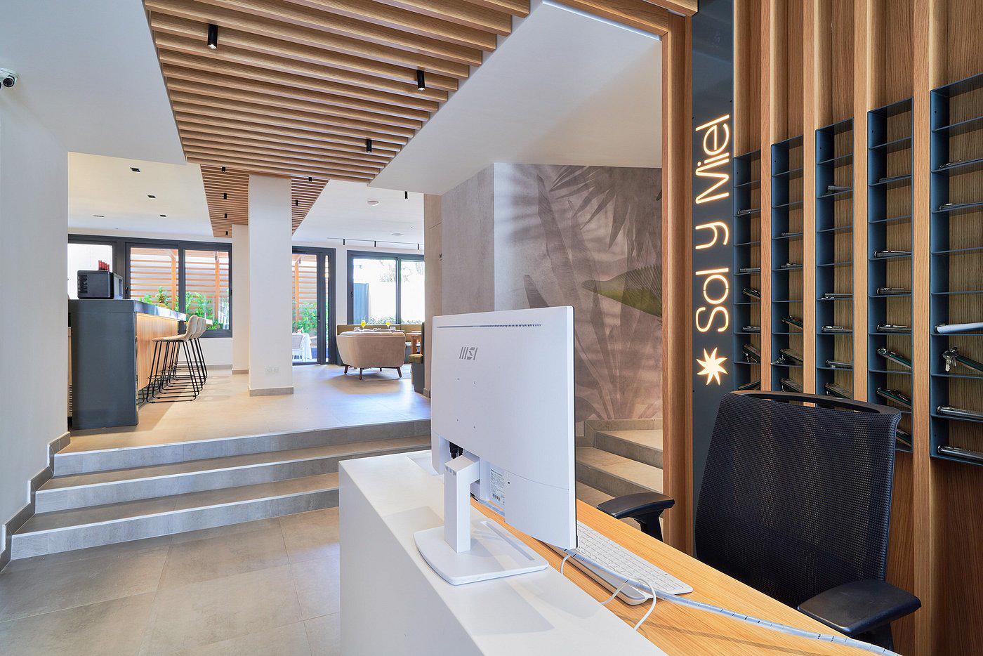 Sol Y Miel - Afbeelding 3