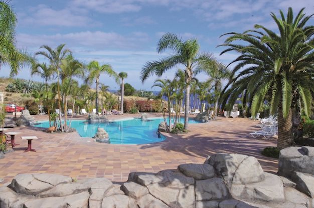 hotel Playa de Los Roques - Afbeelding 3