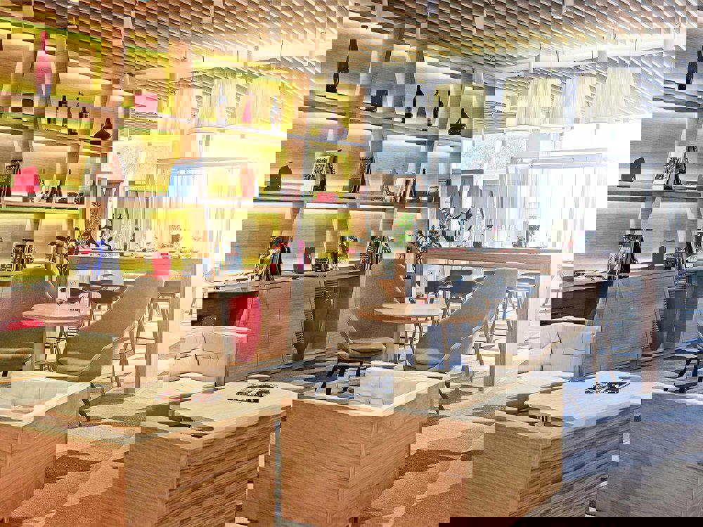 Novotel Warszawa Centrum - Afbeelding 3