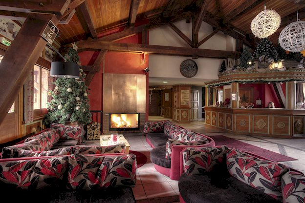 Residence Village Montana - Afbeelding 2