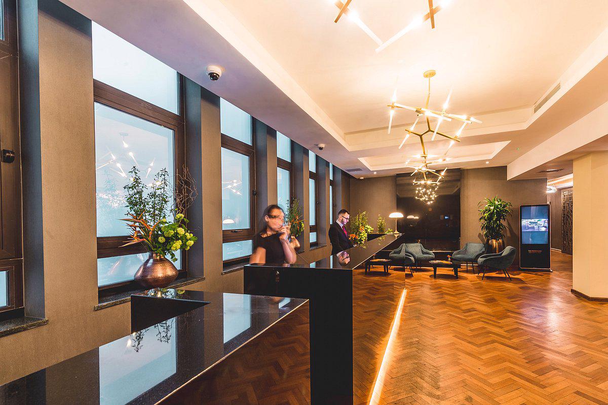 Montcalm Royal London House - Afbeelding 4