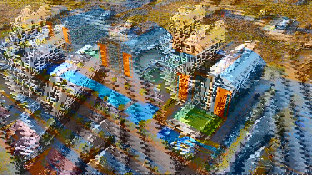 Bieno Club Sunset - Afbeelding 4