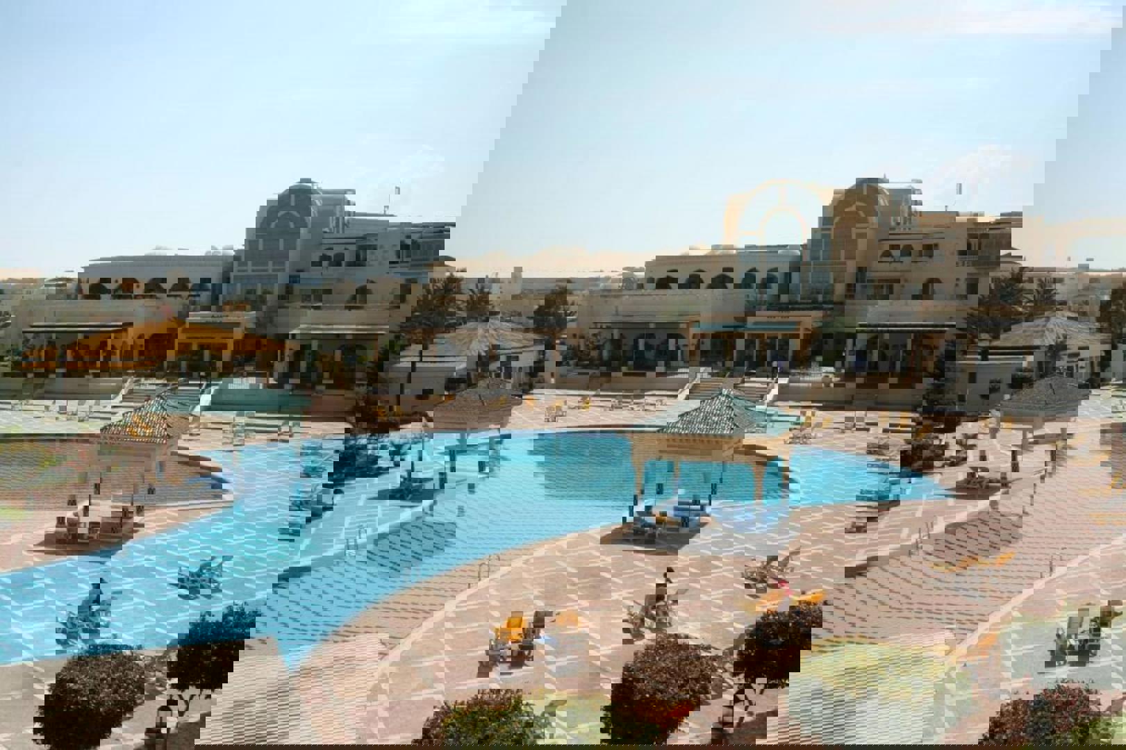 Carthage Thalasso Resort - Afbeelding 3