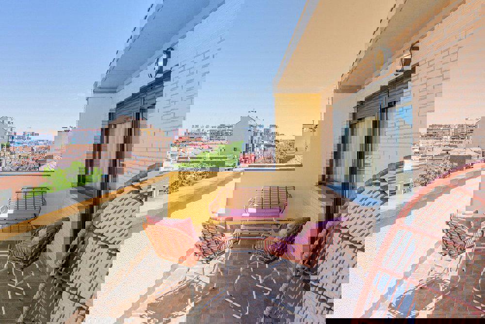 Smartr Madrid Las Ventas - Afbeelding 3