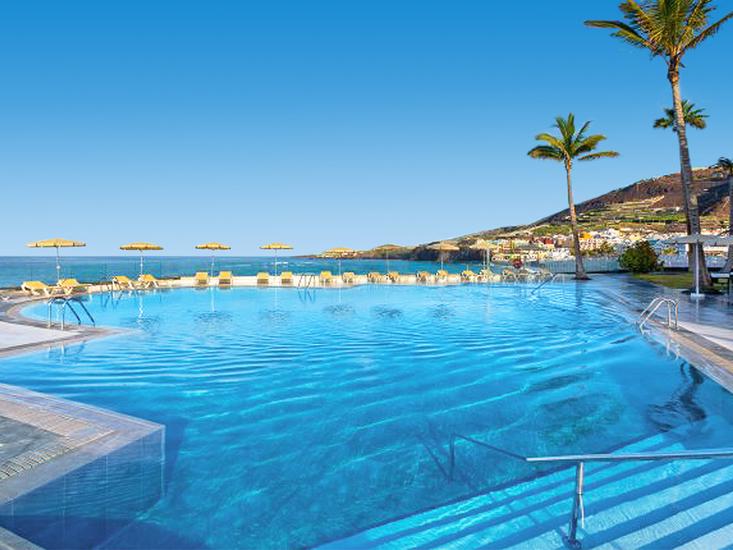 Melia La Palma en ments - Afbeelding 4