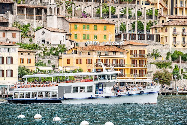 All Azzurro - Afbeelding 4