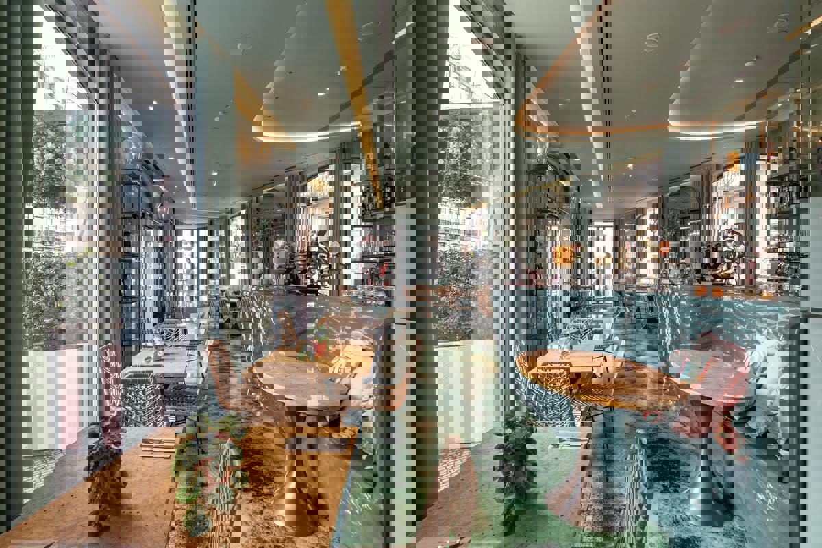 WC Beautique Hotel - Afbeelding 3