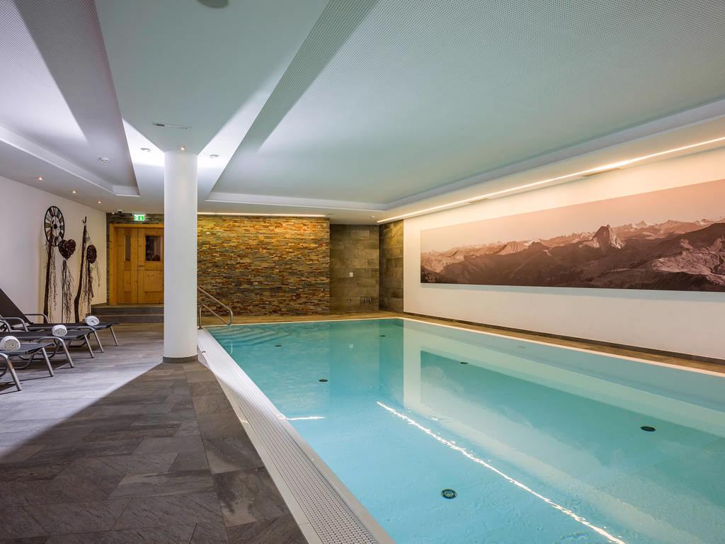 Alpen Gluck Kirchberger Hof - Afbeelding 4