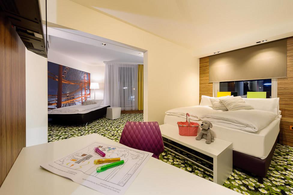Ibis Styles Wien City - Afbeelding 3