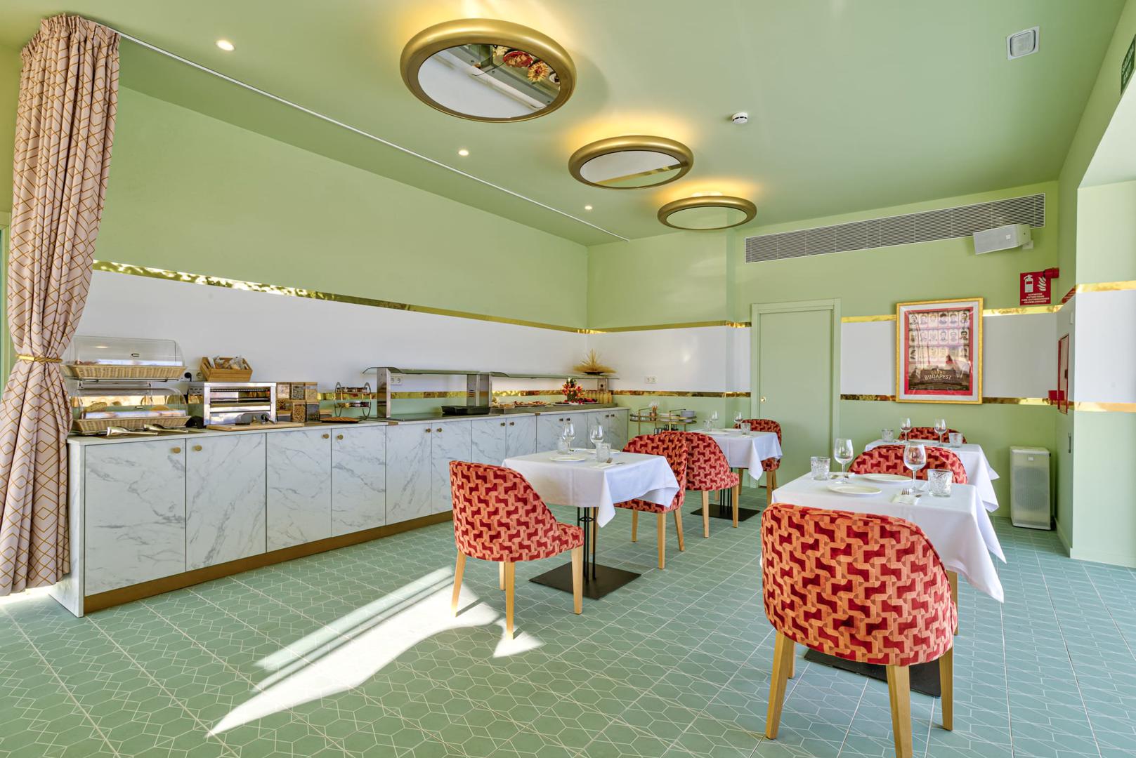 Grand Paradiso Ibiza - Afbeelding 2